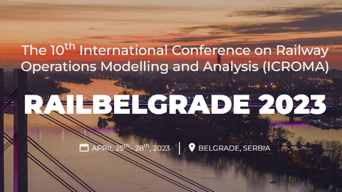 RailBelgrade2023