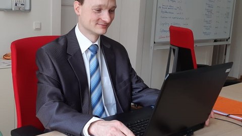 Verteidigung Jan Eisold
