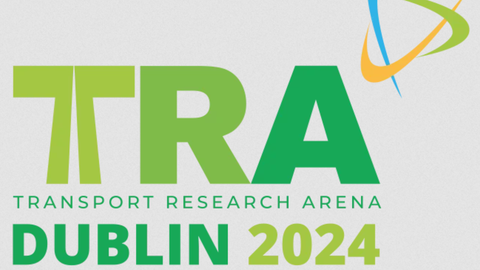 TRA Logo