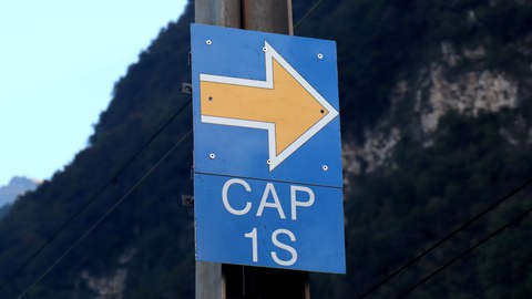 ETCS-Marker-Board