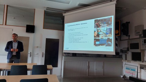 DiB-Einweigung2