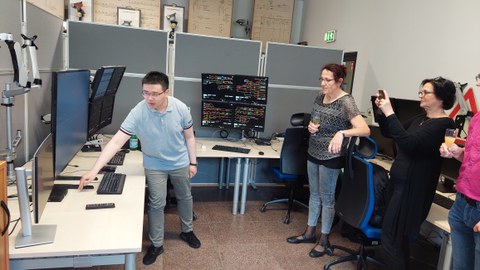 DiB-Einweigung3