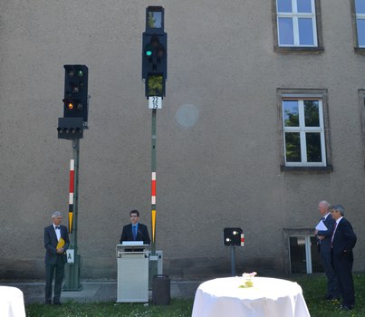 Projektleiter