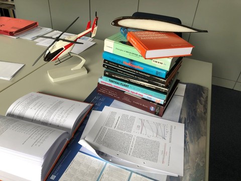 Studieren