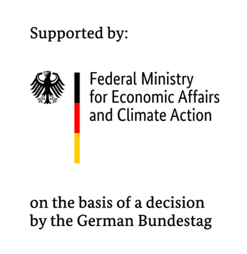 BMWi Funding
