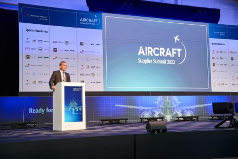 AC Supplier Summit 2