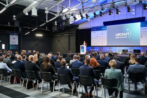 AC Supplier Summit 3