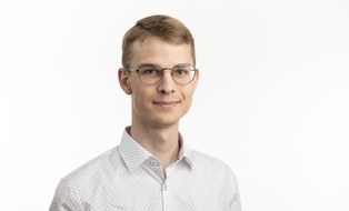 Hoch, Felix Constantin