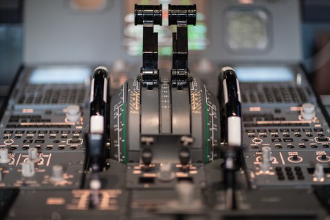 Throttles