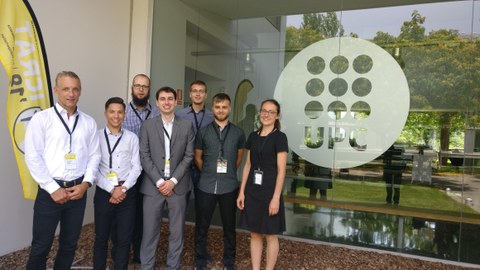 ICRAT 2018