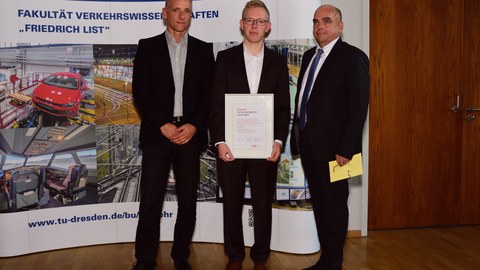 Tag der Fakultät 2018