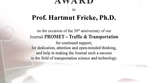 AWARD 30