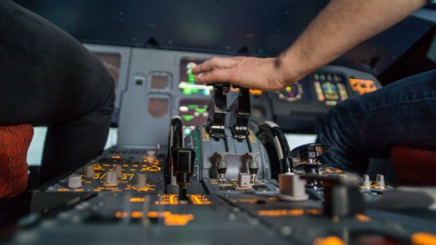A320 FTD2