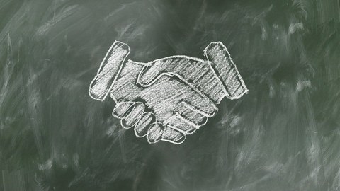 Handshake