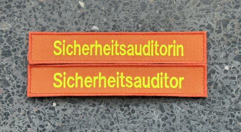 Sicherheitsaudit