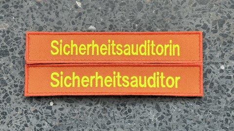 Sicherheitsaudit