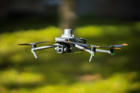Drohne DJI Mavic 3