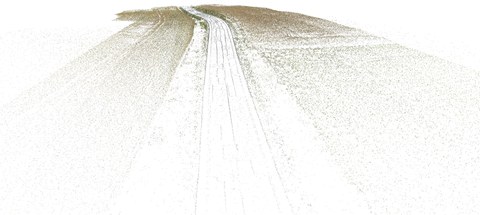 3D-Modell Metashape