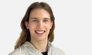 Dieses Foto zeigt Dipl.-Ing. Jonas Wübbenhorst.