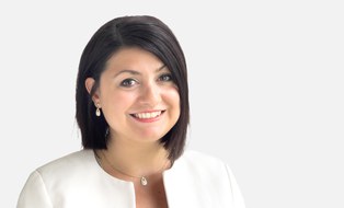 Dieses Foto zeigt Dr.-Ing. Caroline Koszowski.