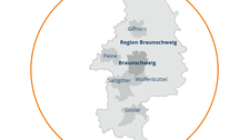 SrV 2023 – Großraum Braunschweig