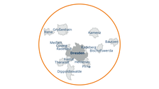 SrV 2023 – Großraum Dresden