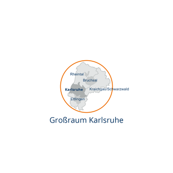 SrV 2023 – Großraum Karlsruhe