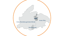 SrV 2023 – Großraum Kiel
