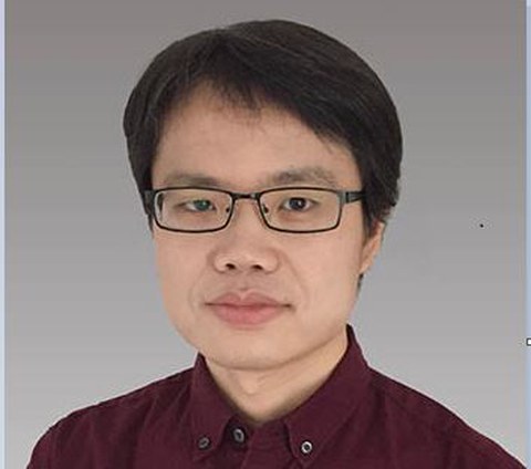 Dr. Sean Qian