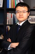 Xueqi zeng picture