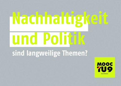 Flyer MOOC 