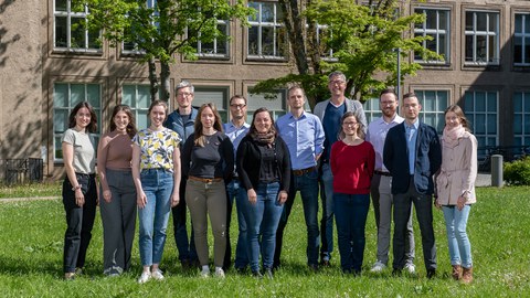 Team Verkehrspsychologie