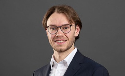 Markus Leyser
