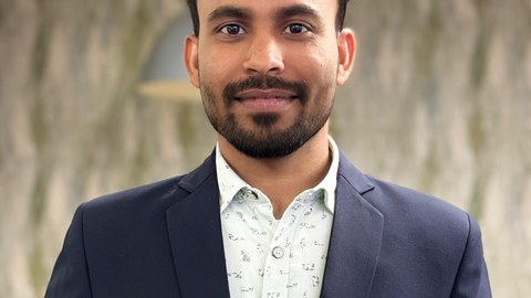 Satish Kumar