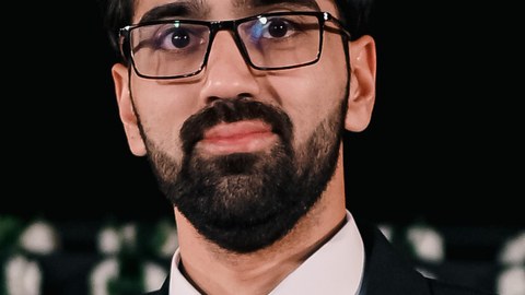 Ali Abbas Kapadia