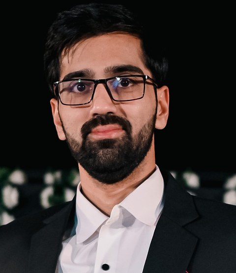 Ali Abbas Kapadia