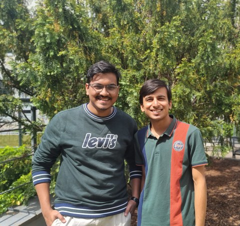 Baibhav Suyash