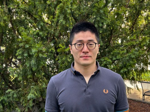 Haozhe Jiang