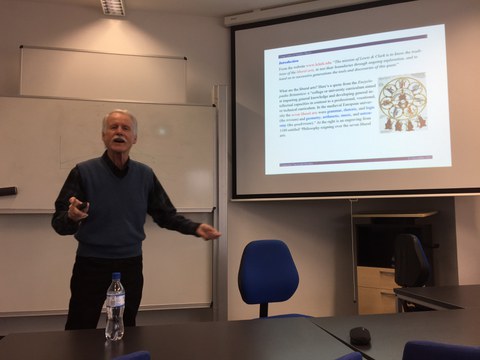 Prof. Nelson