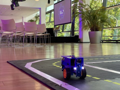 duckiebot