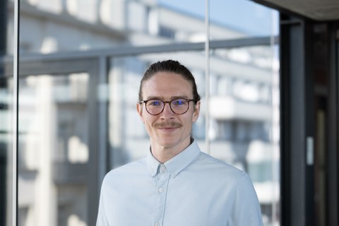 Stephan Meyer