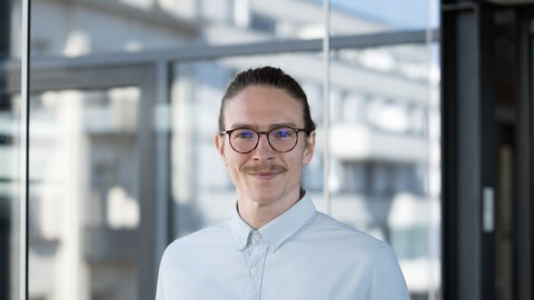 Stephan Meyer