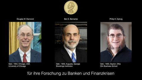 Nobelpreis 2022