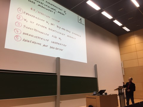Prof Bamberg