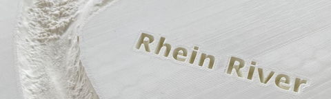 Rhein River