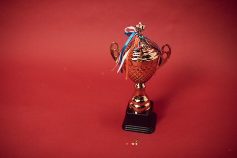 Trophäe