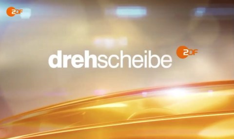 drehscheibe