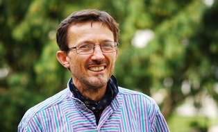 Martin Treiber