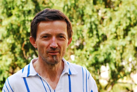 Martin Treiber