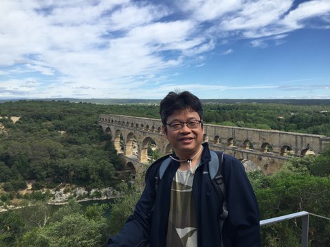 Peter Song